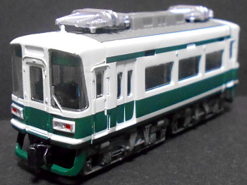 「南海電鉄10000系サザン」車両全体像 「南海電鉄10000系サザン」車両全体像