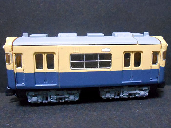 「山陽電鉄3000系」車両全体像 「山陽電鉄3000系」車両全体像