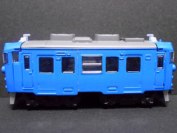 車両全体像 車両全体像