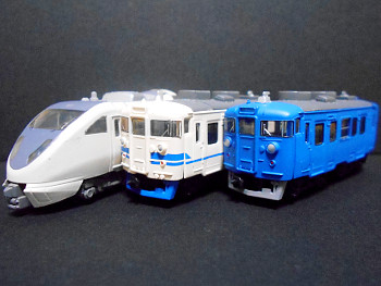 北陸も激変しました… 北陸も激変しました…