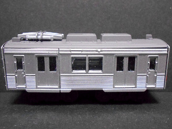 車両全体像 車両全体像