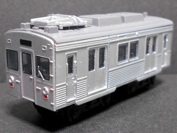 車両全体像 車両全体像