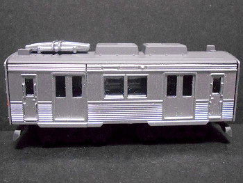 車両全体像 車両全体像