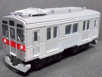 車両全体像 車両全体像