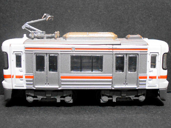 車両全体像 車両全体像