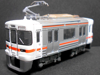 車両全体像 車両全体像