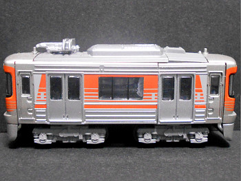 車両全体像 車両全体像