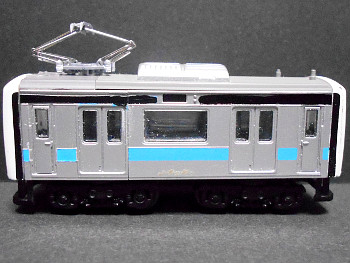 「JR東日本901系京浜東北線」車両全体像 「JR東日本901系京浜東北線」車両全体像