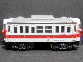 車両全体像 車両全体像