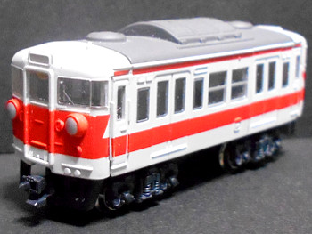 車両全体像 車両全体像