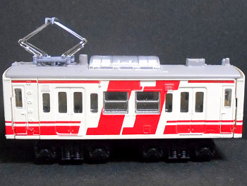 車両全体像 車両全体像