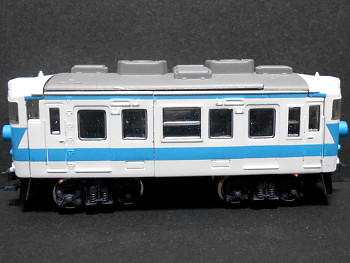 車両全体像 車両全体像