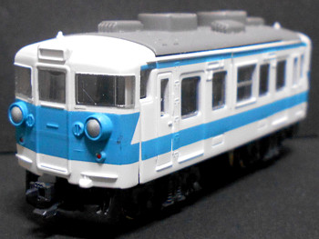 車両全体像 車両全体像