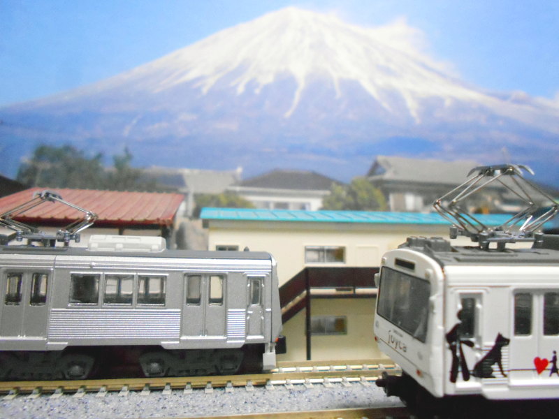 車両全体像 車両全体像