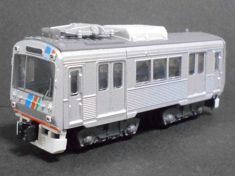 車両全体像 車両全体像