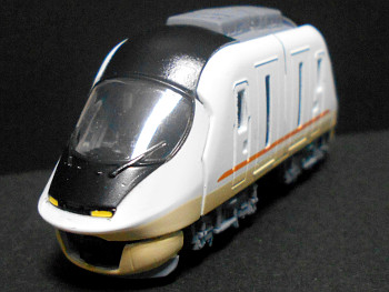 「近鉄21020系Urban liner next」車両全体像 「近鉄21020系Urban liner next」車両全体像