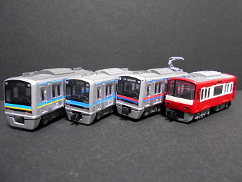 相互乗り入れ相手と 相互乗り入れ相手と