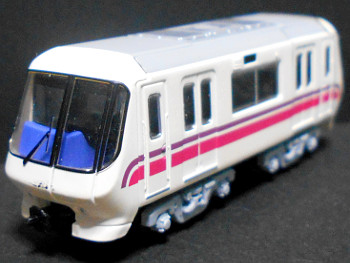 車両全体像 車両全体像