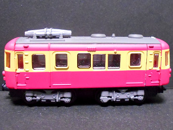 車両全体像 車両全体像