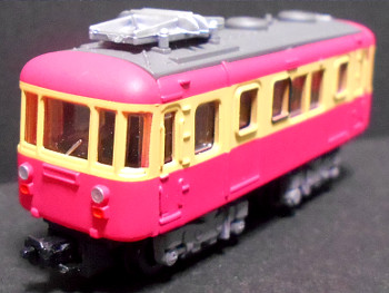 車両全体像 車両全体像