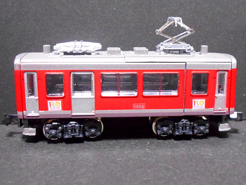 車両全体像 車両全体像