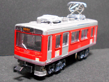 車両全体像 車両全体像