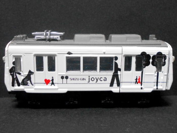 車両全体像 車両全体像