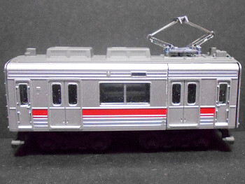 車両全体像 車両全体像