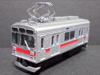 車両全体像 車両全体像