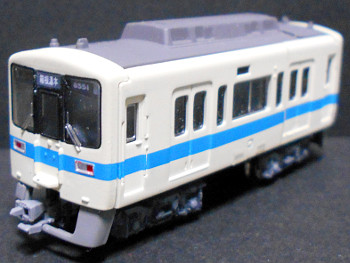 車両全体像 車両全体像