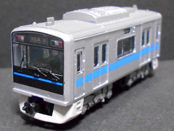 車両全体像 車両全体像