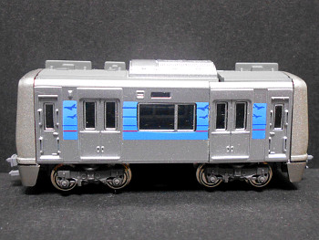 「京成電鉄3050形」車両全体像 「京成電鉄3050形」車両全体像