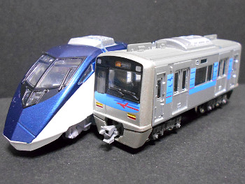 成田スカイアクセスコンビ 成田スカイアクセスコンビ