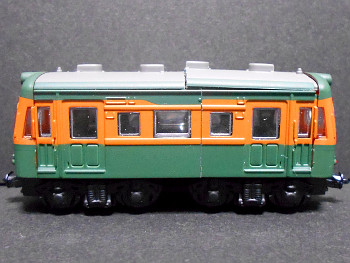 車両全体像 車両全体像