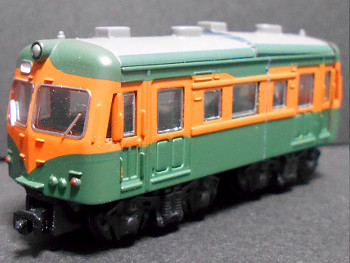 車両全体像 車両全体像