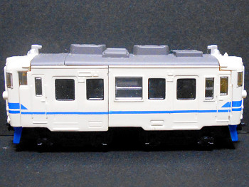 車両全体像 車両全体像