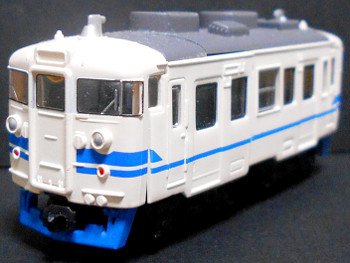 車両全体像 車両全体像