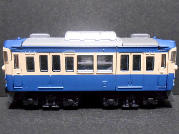 車両全体像 車両全体像