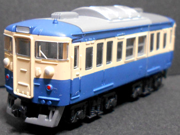 車両全体像 車両全体像