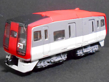 車両全体像 車両全体像