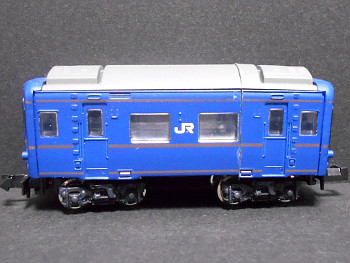 車両全体像 車両全体像