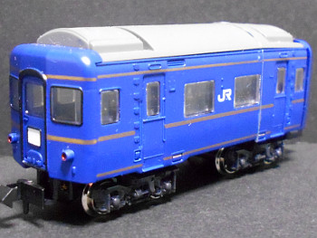 車両全体像 車両全体像