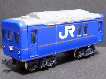 車両全体像 車両全体像