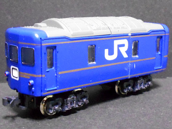 車両全体像 車両全体像