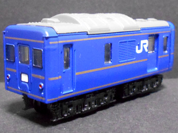 車両全体像 車両全体像