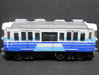 車両全体像 車両全体像