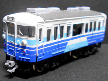 車両全体像 車両全体像