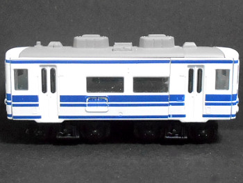 車両全体像 車両全体像