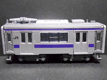 車両全体像 車両全体像