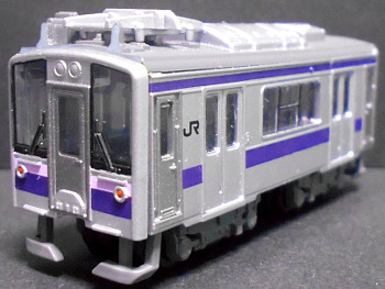 車両全体像 車両全体像